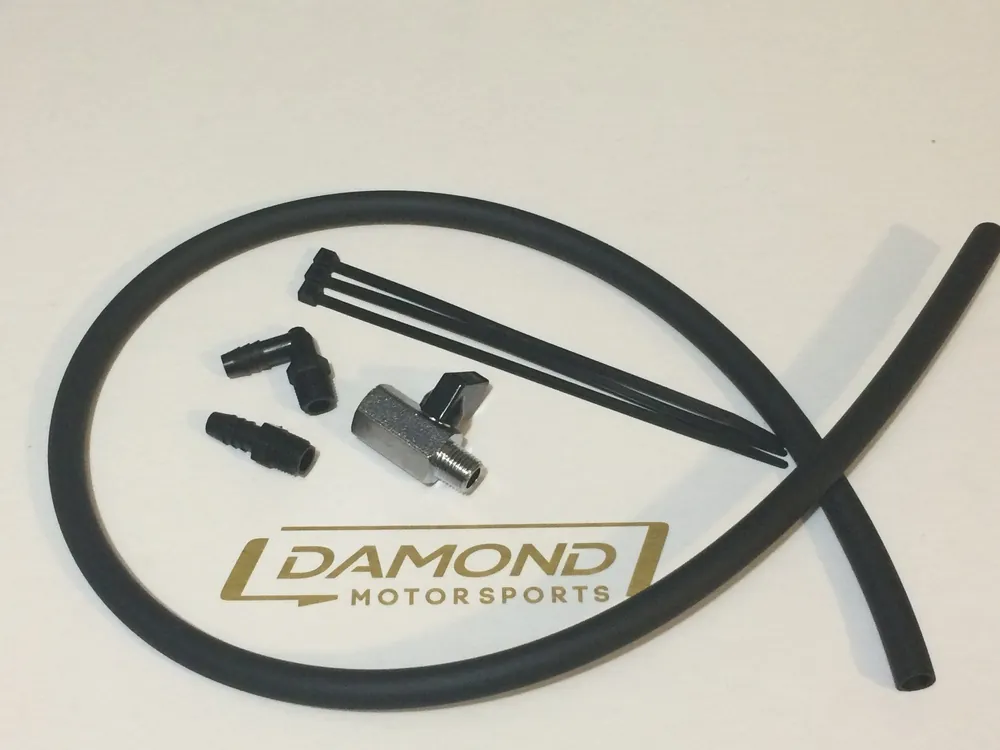 Drain Valve