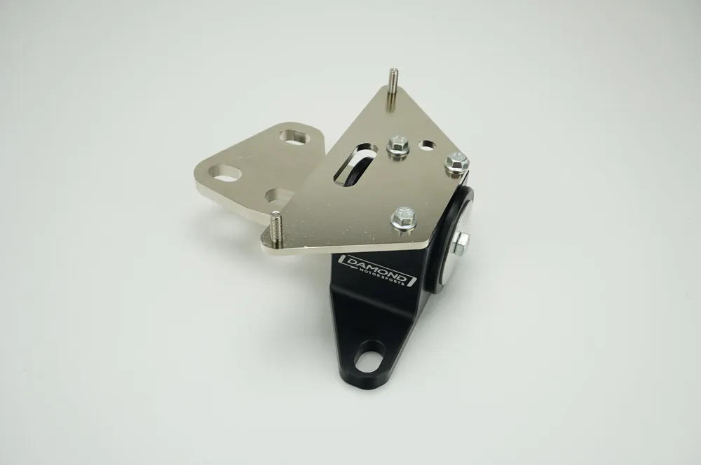Fiesta ST Transmission Mount