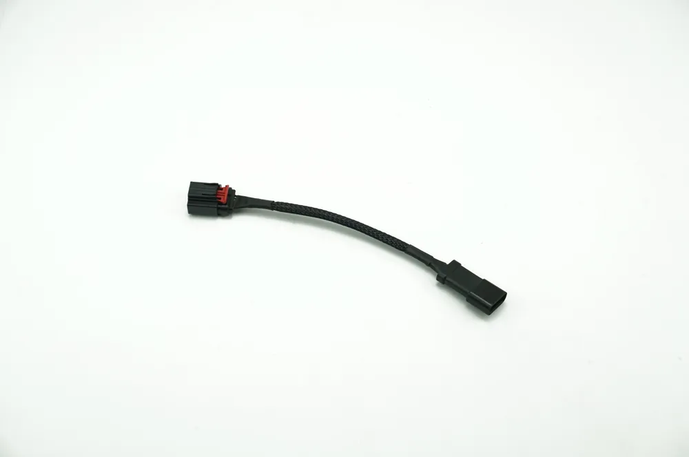 Mazda and Ford Throttle Body Extension Harness