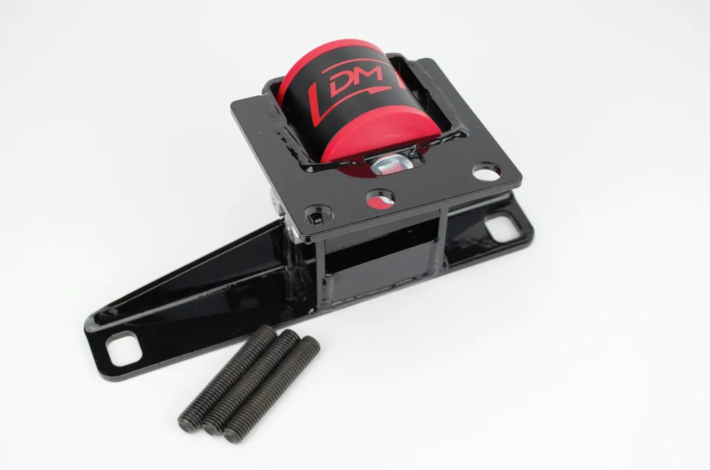 Focus ST/RS Passenger Side Motor Mount