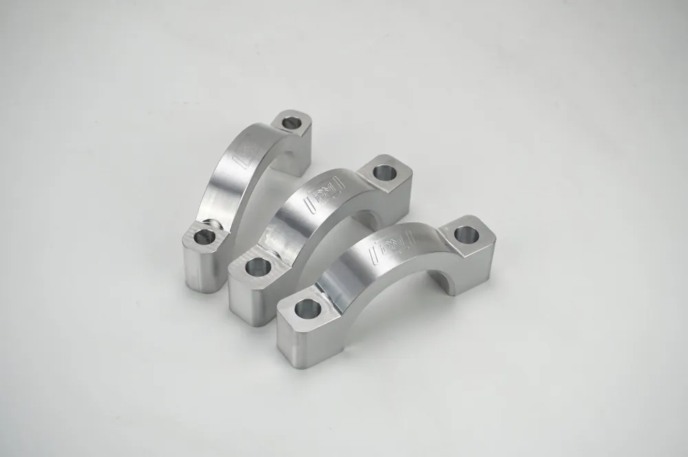 Mazdaspeed6 Transfer Case PTO Bearing Caps
