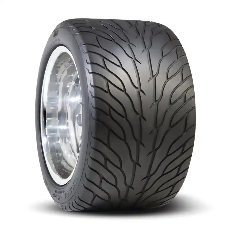 Mickey Thompson Sportsman S/R Tire - 28X6.00R15LT 90000020407