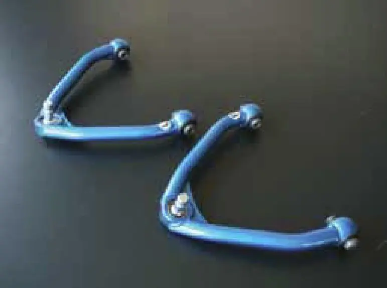 Cusco 08-12 Nissan 370z Front Negative Upper Arm