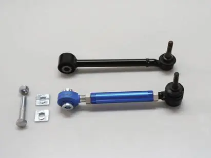 Cusco Rear Lateral Link Front +/- 12mm Toe Correction Subaru BRZ/Scion FR-S/Toyota 86