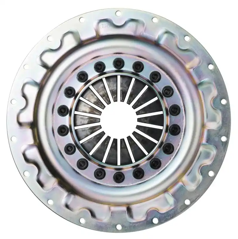 OS Giken Honda S2000 F20/F22C TS Series Twin Plate w/Soft Diaphragm Clutch - Requires HA091-BE30M