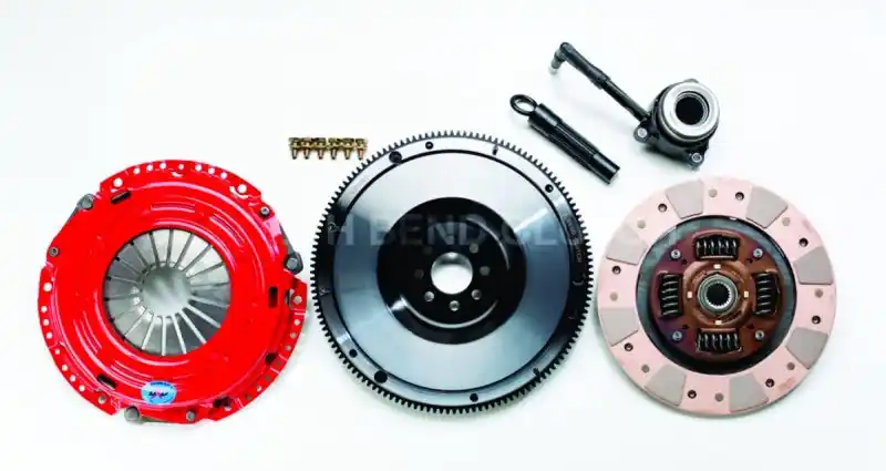 South Bend 2022+ Volkswagen Golf 2.0 Turbo Stg 2 Endurance Clutch Kit