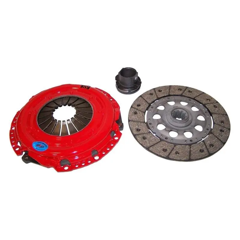 South Bend / DXD Racing Clutch 03-06 Nissan 350Z DE 3.5L Stg 3 Endur Clutch Kit