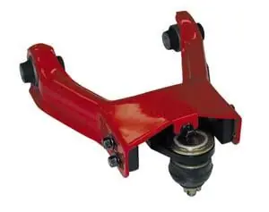 SPC Performance Pinch Bolt Kit Audi