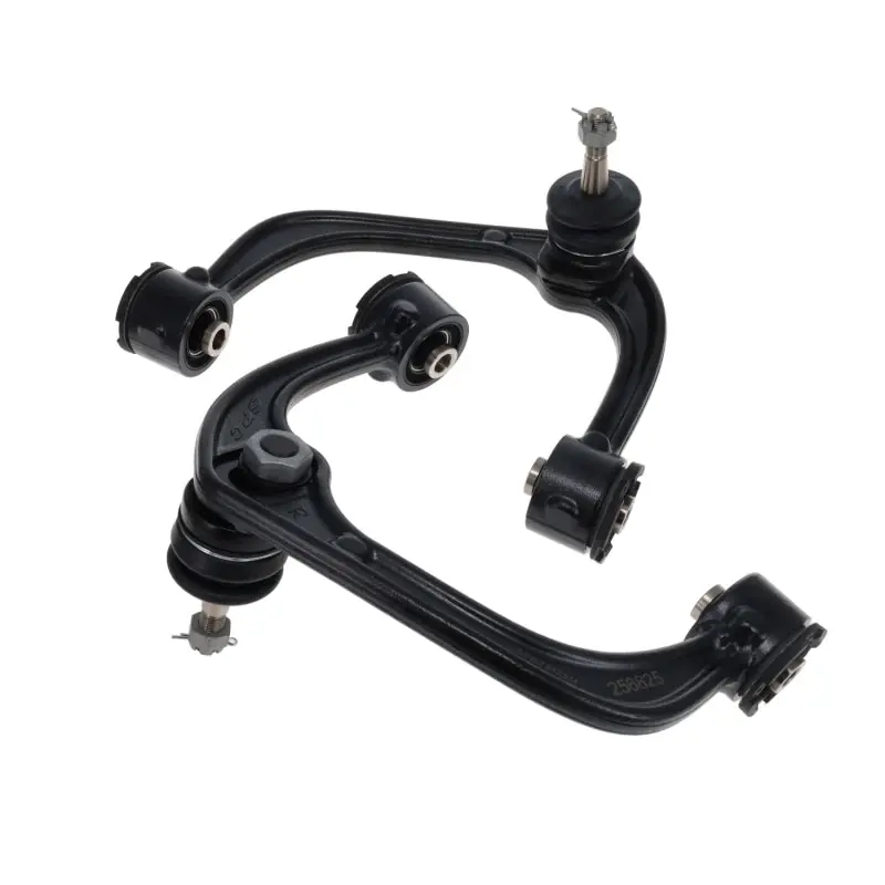 SPC Performance 04-17 Ford F-150 Front Adjustable Upper Control Arms