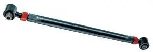 SPC Performance 05-10 Ford Mustang (V6/V8)Black Anodized Adjustable Panhard Bar