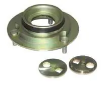 SPC Performance 00-10 Ford Focus Front Adjustable Strut Mount