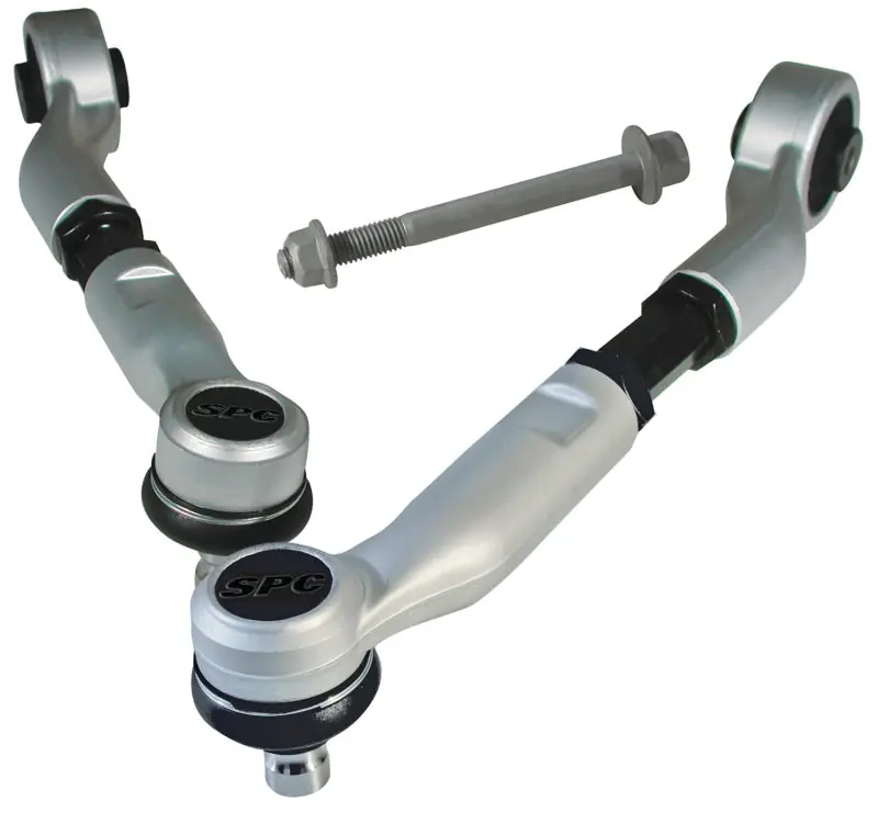 SPC Performance Audi Q5 Upper Control Arm Front Left