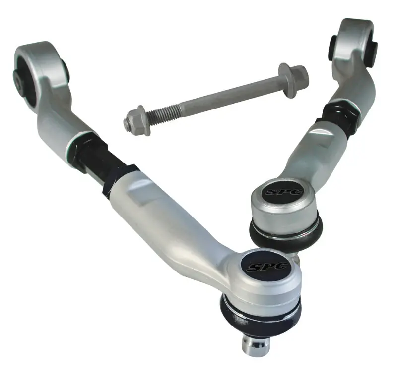 SPC Performance Audi Q5 Upper Control Arm Front Right