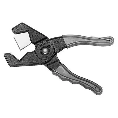 SPC Performance 3/8in. Rotary File Set (For Steel/Aluminum) (Incl. Cutting Fluid)