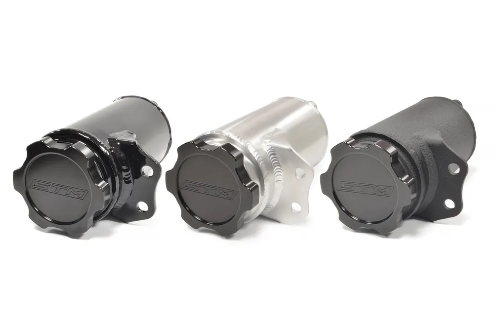 STM ACD Reservoir for Evo 8/9 (ACDR)