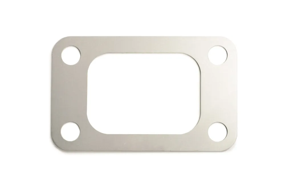 STM Stainless Steel T3 Turbo Inlet Gasket