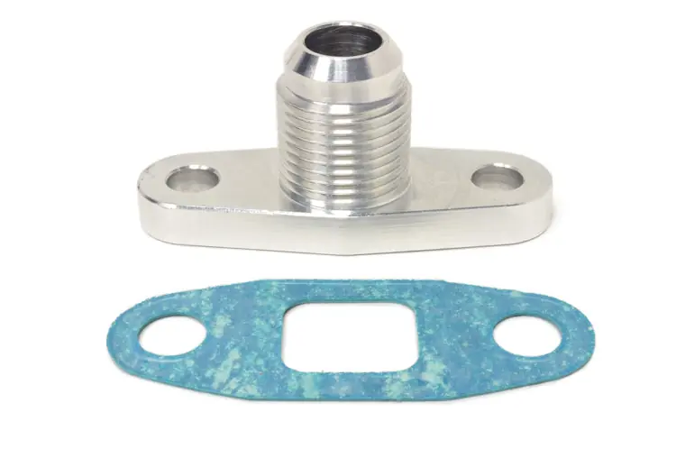 STM -10AN Turbo Oil Drain Fitting G-Series (ODF-G)