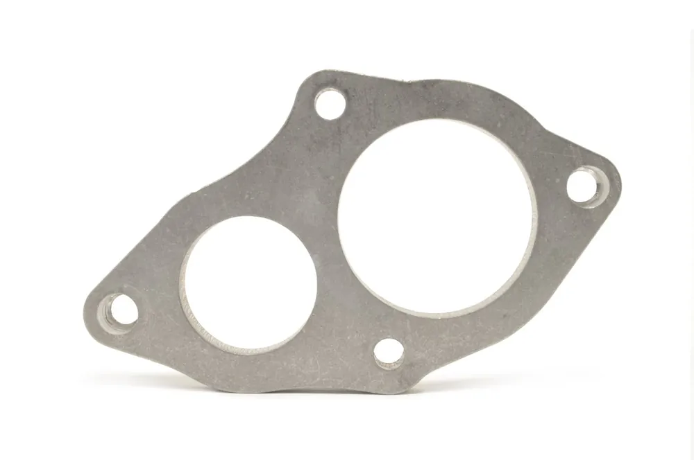 STM Stainless Turbo Outlet O2 Housing Flange for DSM
