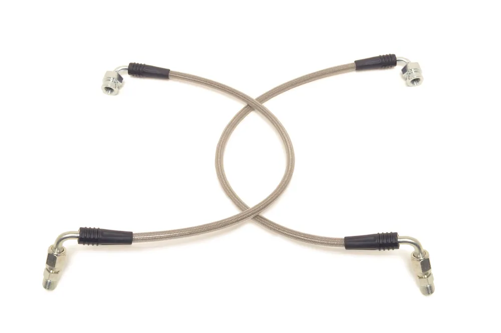 STM Brake Lines for STM 2G DSM & Evo 4-9 Rear Drag Brake Kit