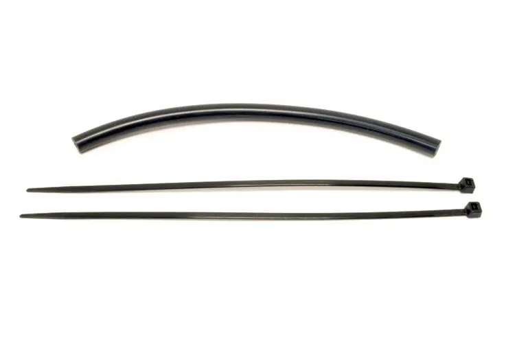 STM Evo X FPR Hose Upgrade