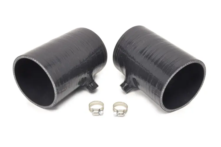 STM Silicone Inlet Hoses for 5.2 V10 R8 Huracan Gallardo