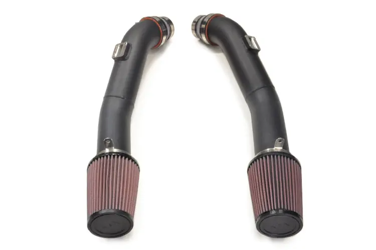 STM R35 GTR Aluminum Intakes