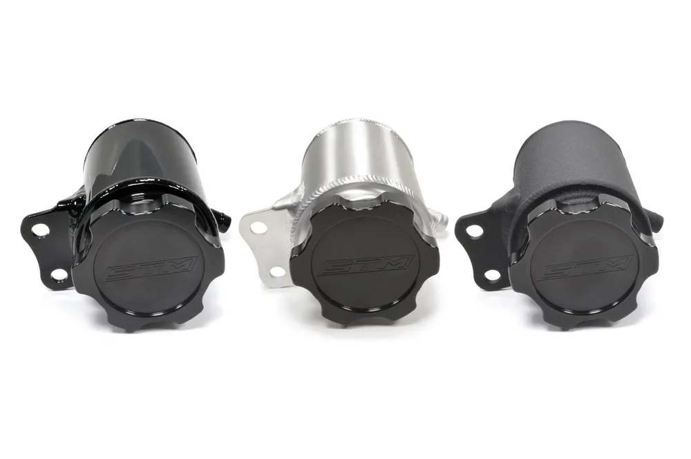STM Power Steering Reservoir for 2G DSM