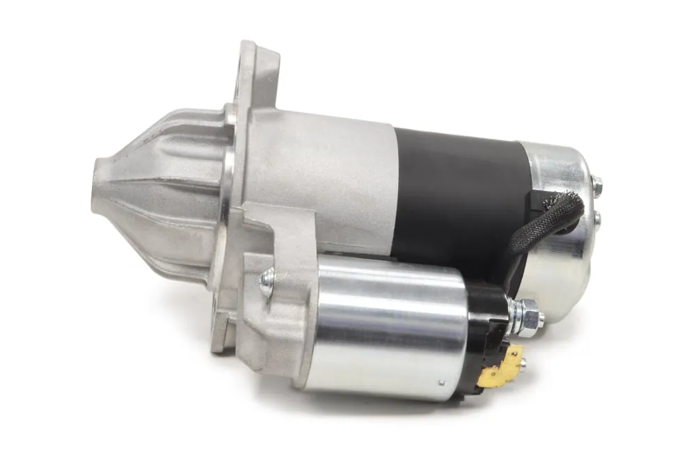 STM Starter for 1G DSM and 2G AWD M/T