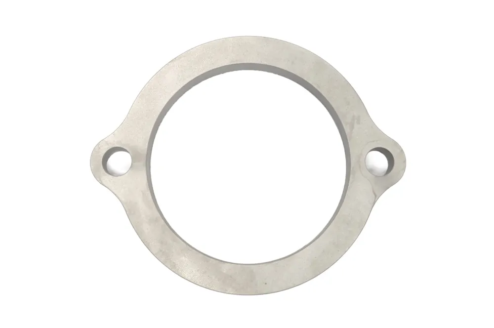 STM Stainless Steel Exhaust Flange 2-Bolt / 3.5-Inch (SEF35)