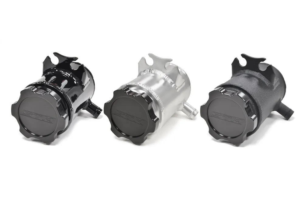 STM Power Steering Reservoir for Evo 8/9 (PSR)