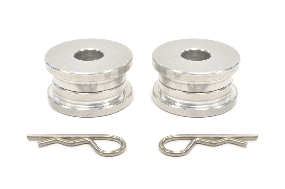 STM Under-Hood Shifter Cable Bushings for DSM/3000GT