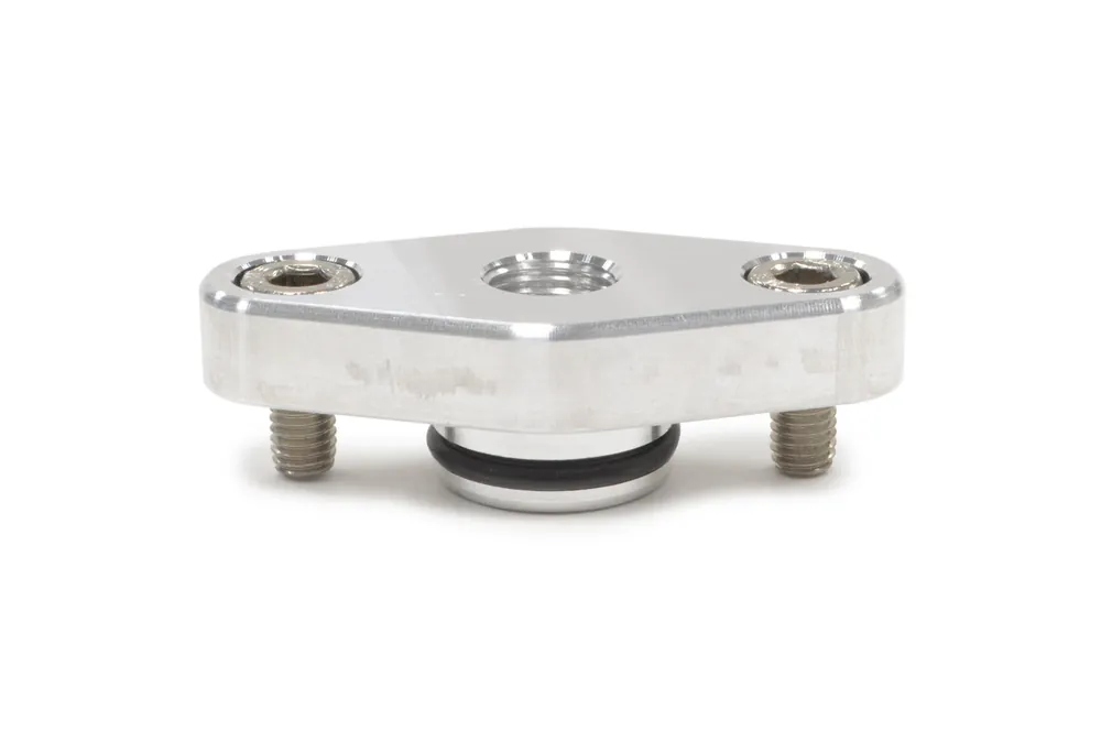 STM MAP Sensor Adapter for 2G DSM & Evo 4-X