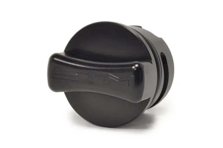 STM Focus RS Billet Aluminum Engine Oil Cap