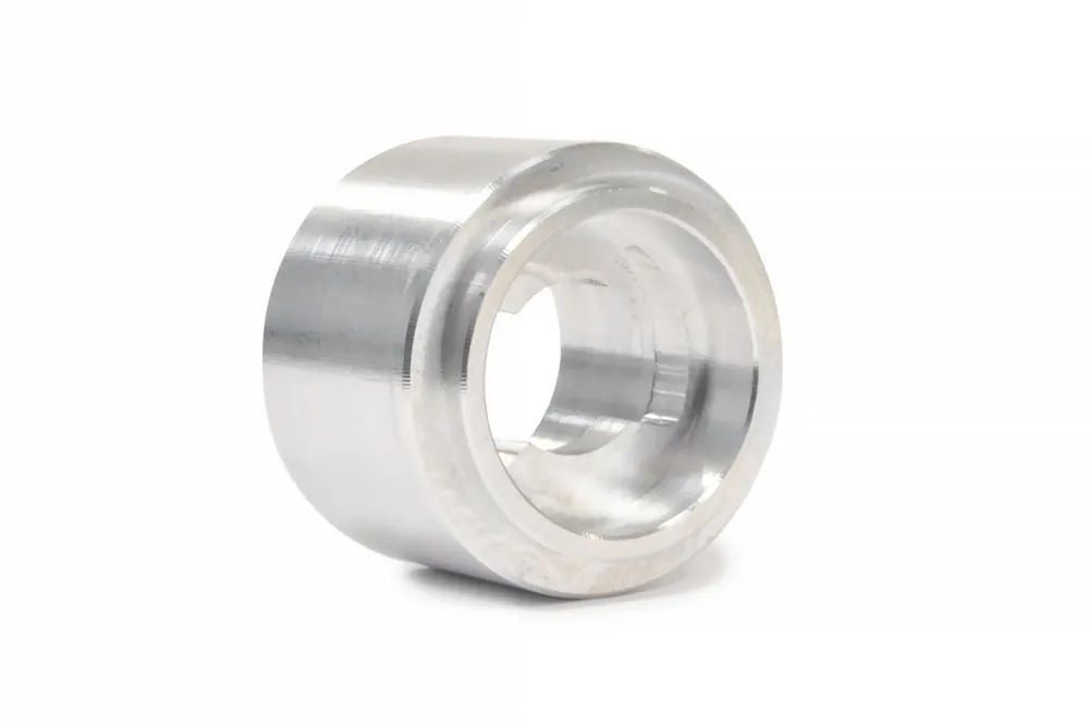 STM Weld-On IAT Bung for Mopar & Ford