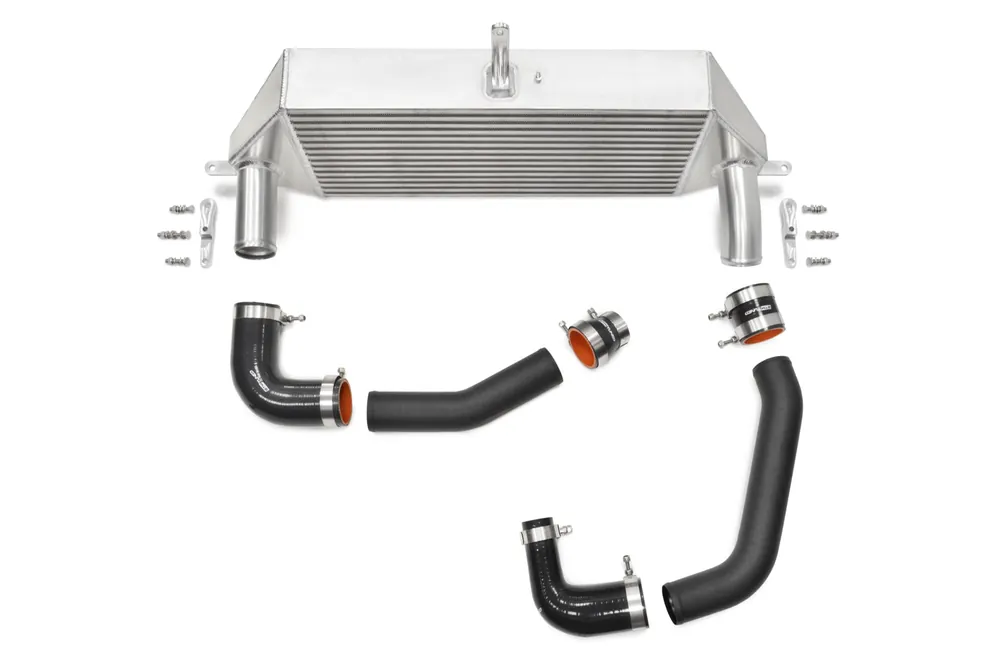 STM 1000HP Intercooler Kit for GR Corolla