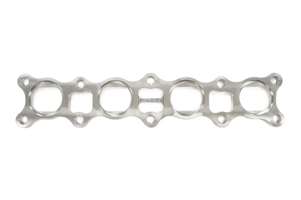 STM Stainless Steel Exhaust Manifold Head Flange for 4B11 Evo X