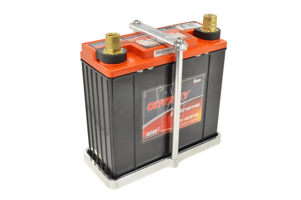 STM Universal 680 Small Battery Kit