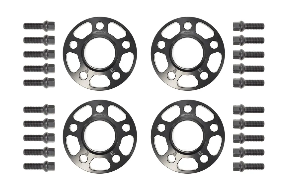 STM 11mm Wheel Spacers for Audi 2017+ RS5