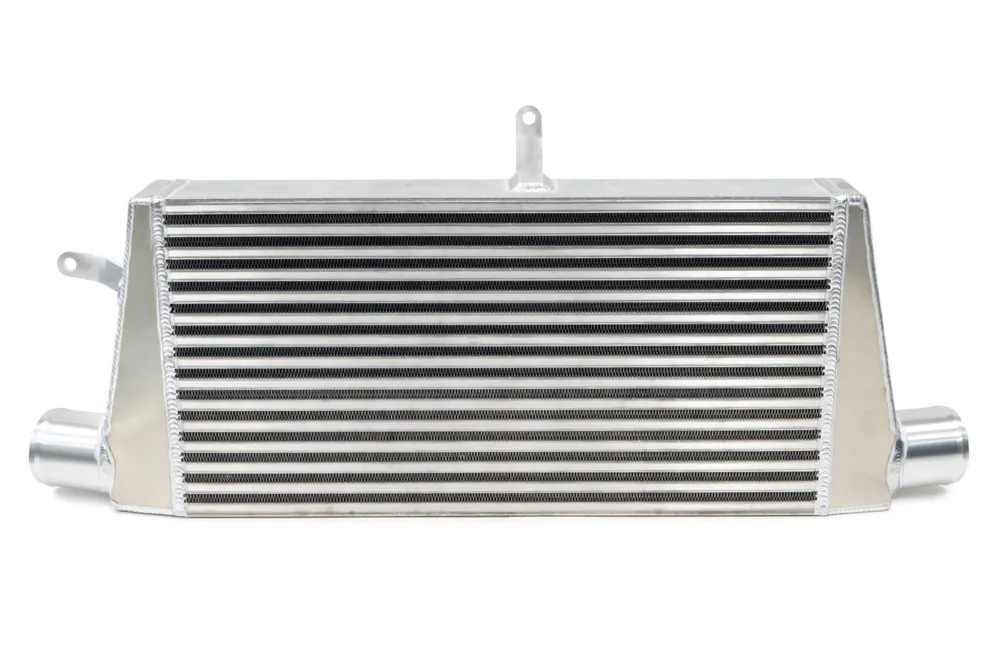 STM 1000HP Race Intercooler for Evo 7/8/9