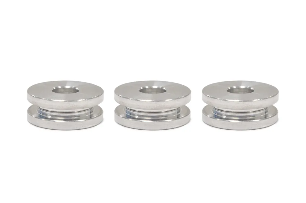 STM Under-Hood Shifter Bracket Bushings for Corolla GR