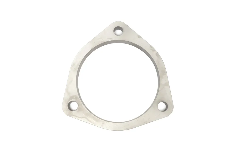 STM Stainless Steel Mid Pipe Flange for Audi RS3/TTRS (SEF3-RS3)