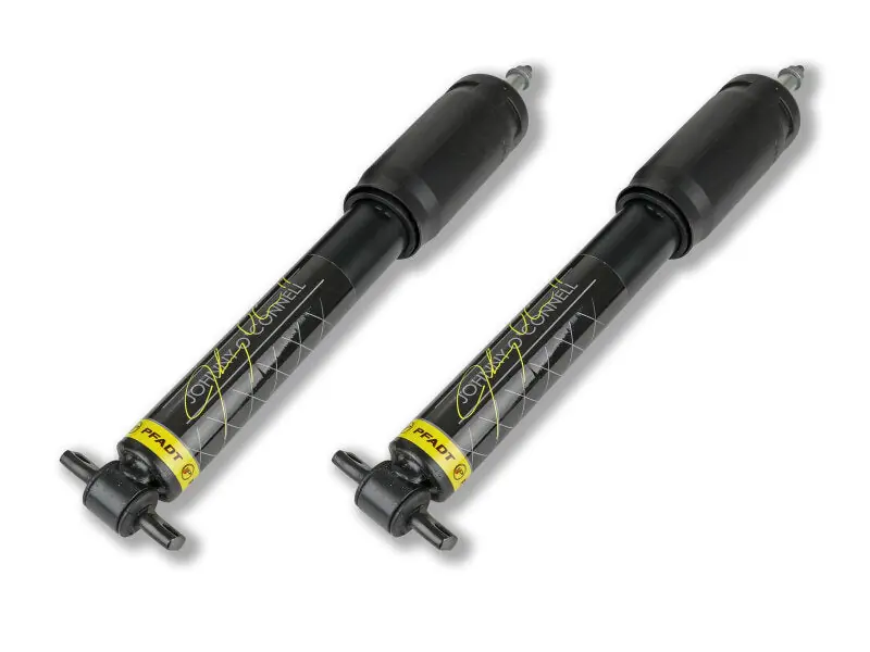 aFe PFADT Series OE Replacement Front Shock Kit Chevrolet Corvette (C7) 14-19