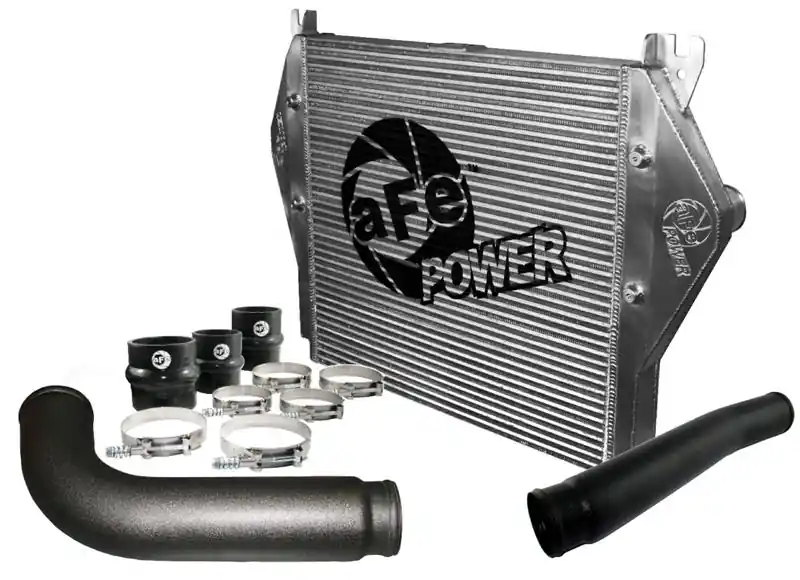 aFe BladeRunner GT Series Intercooler w/ Tube 12-15 BMW 335i F30 3.0L (t)