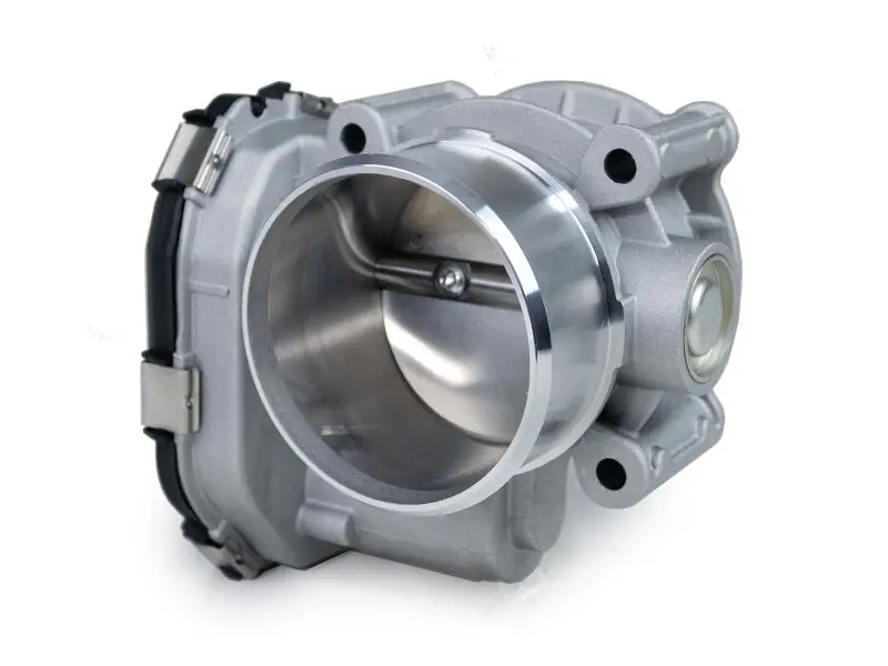 aFe POWER Ford I4-2.3L (t) & V6-2.7L/3.0L (tt) EcoBoost 65mm Throttle Body