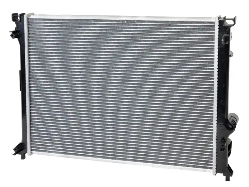 aFe BladeRunner OER Series Radiator 09-17 Dodge Charger/Challenger V6/V8