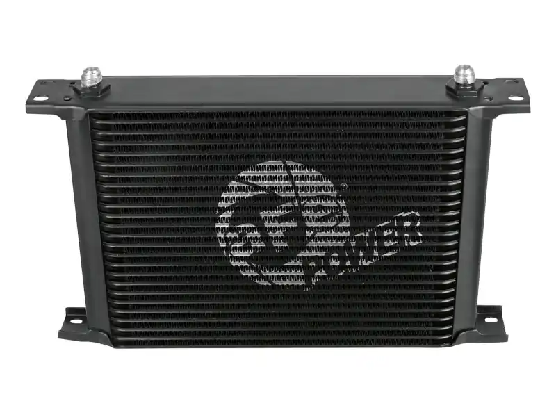 aFe 15-20 Ford F-150 6R80/10R80 BladeRunner Transmission Oil Cooler Kit
