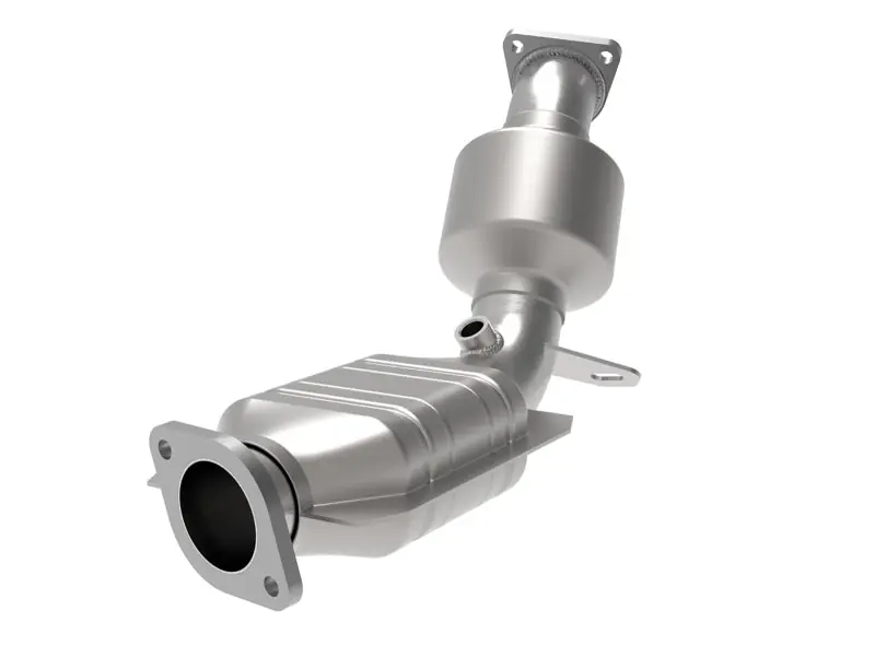 aFe POWER Direct Fit Driver Side Catalytic Converter Nissan 350Z 03-06 V6-3.5L