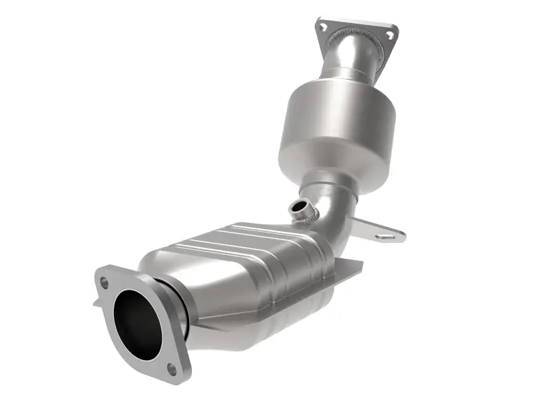 aFe POWER Direct Fit Driver Side Catalytic Converter Nissan 350/370Z 07-18 V6-3.5/3.7L