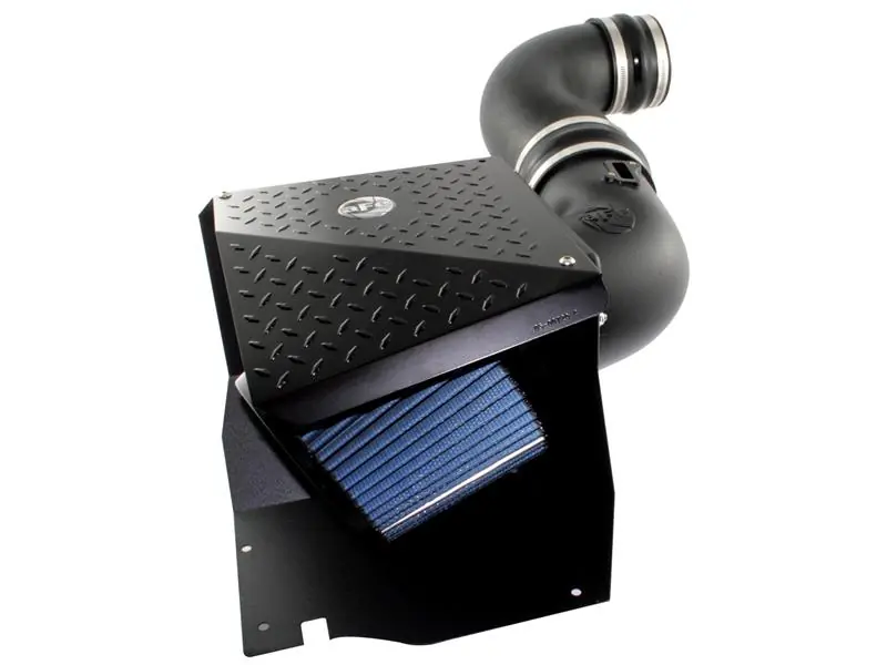 aFe MagnumFORCE Intakes Stage-2 PDS AIS PDS VW Jetta/GTI 05-08 L4-2.0L (t) MKV