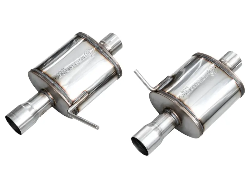 AWE Tuning 22-25 Volkswagen Jetta GLI Track-to-Touring Conversion Kit